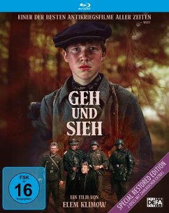 Cover Geh Und Sieh (Inkl. Bonus-Dvd) (Defa Filmjuwelen)