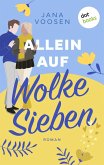 Allein auf Wolke Sieben (eBook, ePUB)