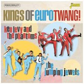 Kings Of Eurotwang! Kings Of Eurotwang!