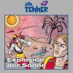 Jan Tenner Classics - Explosion der Sonne
