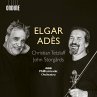 Elgar/Ades: Violinkonzerte - Bild 1