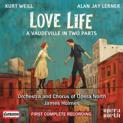 Cover Weill: Love Live