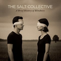 Cover A Brief History Of Blindness