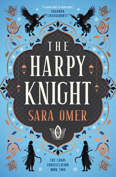 The Harpy Knight (eBook, ePUB) The Harpy Knight (eBook, ePUB)