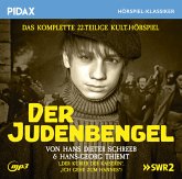 Der Judenbengel