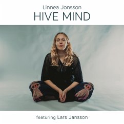 Jonsson: Hive Mind - Jonsson,Linnea Jonsson: Hive Mind - Jonsson,Linnea