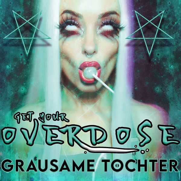 Get Your Overdose Get Your Overdose