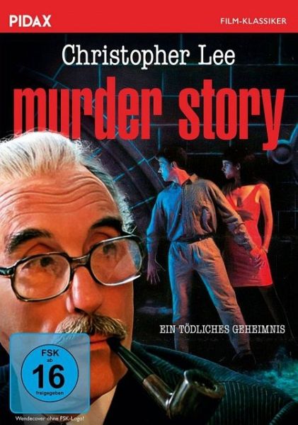 Murder Story - Ein toedliches Geheimnis Murder Story - Ein toedliches Geheimnis