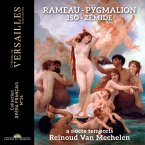 Rameau: Pygmalion/Iso: Zémide