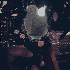 Bathes And Listens - Maneka Bathes And Listens - Maneka