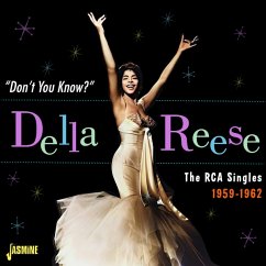 Cover Don'T You Know? - The Rca Singles,1959-1962