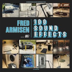 Cover 100 Sound Effects