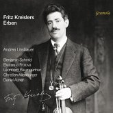 Fritz Kreislers Erben