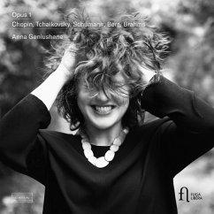 Cover Opus 1
