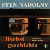Herbstgeschichte (MP3-Download) Herbstgeschichte (MP3-Download)