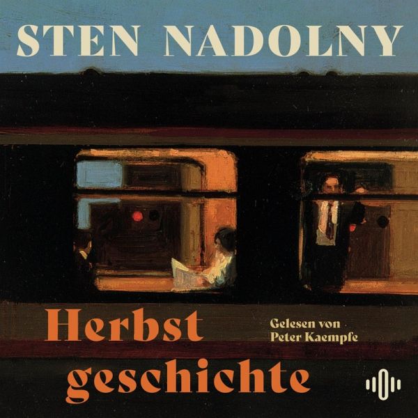 Herbstgeschichte (MP3-Download) Herbstgeschichte (MP3-Download)