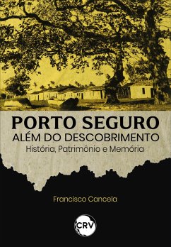 Cover Porto seguro além do descobrimento (eBook, ePUB)
