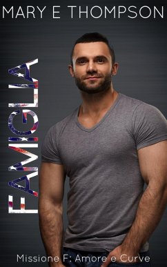 Cover Famiglia (Missione F: Amore e Curve, #6) (eBook, ePUB)
