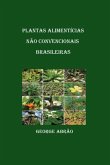 Pancs Brasileiras (eBook, ePUB)