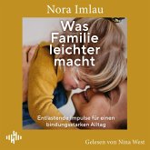 Was Familie leichter macht (MP3-Download)