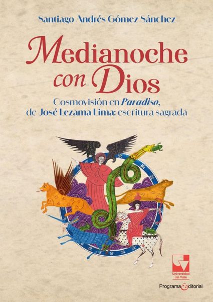 Medianoche con Dios (eBook, ePUB)
