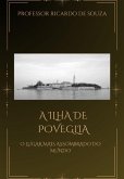 A Ilha De Poveglia (eBook, ePUB)