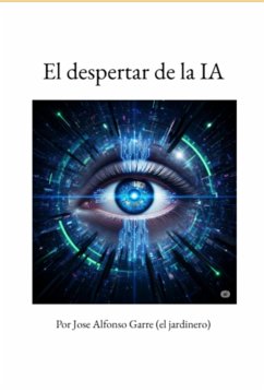 Cover El Despertar De La Ia (eBook, ePUB)
