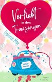 Verliebt in den Trauzeugen (eBook, ePUB)