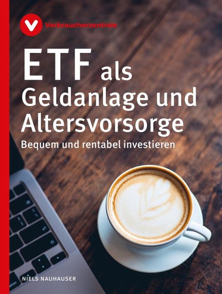 ETF als Geldanlage und Altersvorsorge (eBook, ePUB)