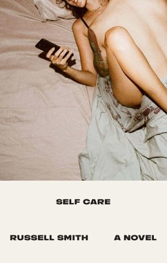 Cover Self Care (eBook, ePUB)
