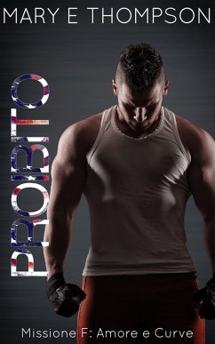 Cover Probito (Missione F: Amore e Curve, #7) (eBook, ePUB)