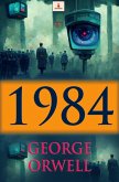1984 (eBook, ePUB) 1984 (eBook, ePUB)