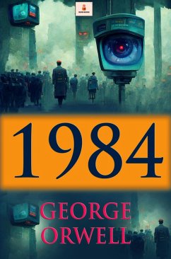 Cover 1984 (eBook, ePUB)