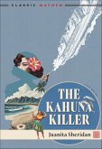 The Kahuna Killer (eBook, ePUB)