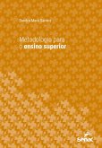 Metodologia para o ensino superior (eBook, ePUB) Metodologia para o ensino superior (eBook, ePUB)