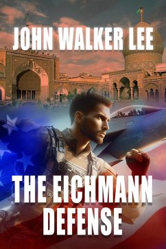 Cover The Eichmann Defense (eBook, ePUB)