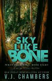 Sky Like Bone (Wren Delacroix, #8) (eBook, ePUB)