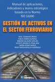 Gestión de activos en el sector ferroviario (eBook, ePUB)