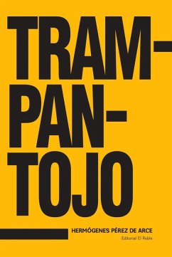 Trampantojo (eBook, ePUB) Cover Trampantojo (eBook, ePUB)