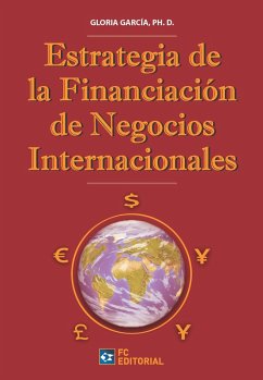 Cover Estrategia de Financiación de los negocios internacionales (eBook, ePUB)