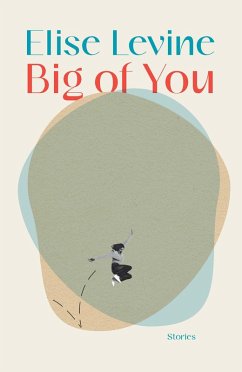 Cover Big of You (eBook, ePUB)