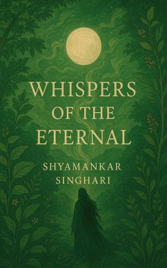 Cover Whispers of the Eternal (eBook, ePUB)