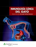 INMUNOLOGÍA CLÍNICA DEL GATO (eBook, ePUB)