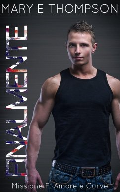 Cover Finalmente (Missione F: Amore e Curve, #9) (eBook, ePUB)