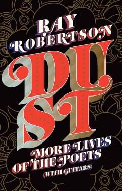 Cover Dust (eBook, ePUB)