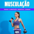 Audiobook Musculação (MP3-Download)