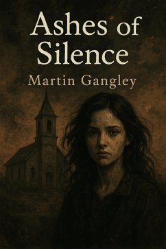 Cover Ashes of Silence (eBook, ePUB)