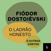 O ladrão honesto e outros contos (MP3-Download)
