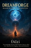 Dreamforge: Realms of Unbound Imagination (eBook, ePUB) Dreamforge: Realms of Unbound Imagination (eBook, ePUB)