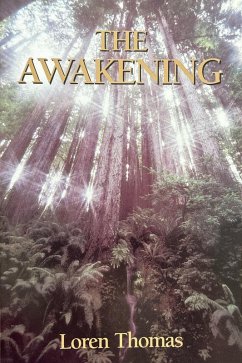Cover The Awakening (eBook, ePUB)